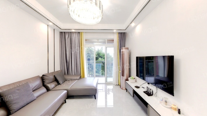 康田漫香林二手房实景图