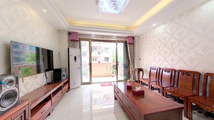 恒信花园D区二手房实景图