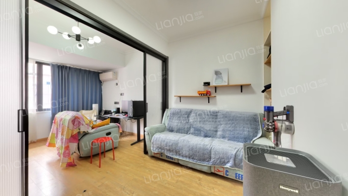 后营弄二手房实景图