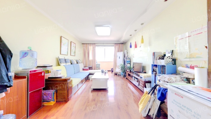 燕潮家园二手房实景图