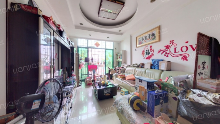 亚太新城富丽园二手房实景图