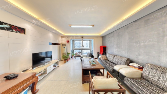 中豪世纪花园二手房实景图