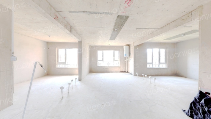 金地浅山艺境二手房实景图