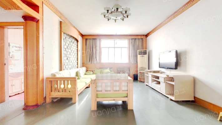 英才苑小区二手房实景图