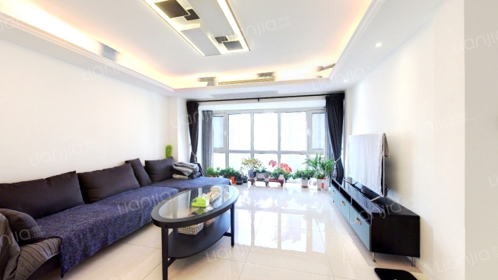 汉华城甜心广场二手房实景图