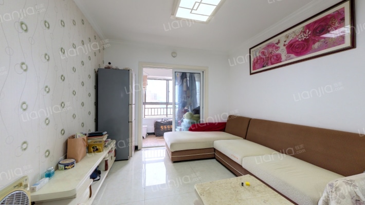 朗诗里程二手房实景图