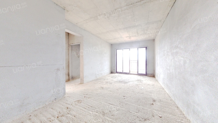 佳磊鹏程阁二手房实景图