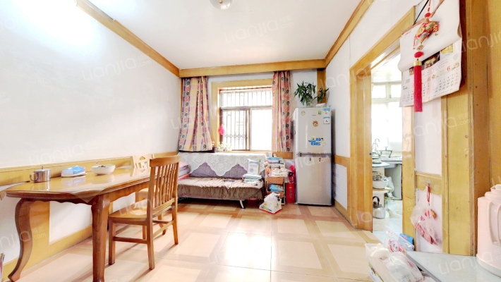 一条巷二手房实景图