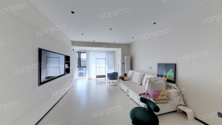 三禾园(广丰区)二手房实景图