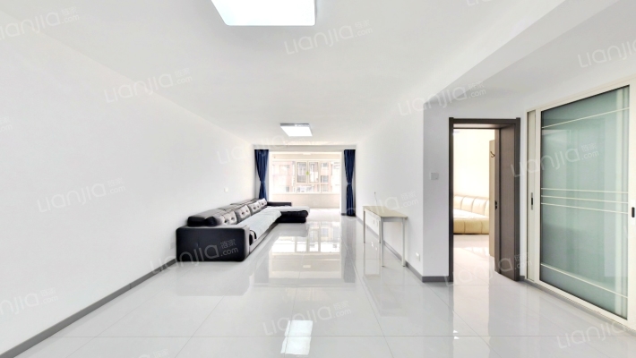 延庆小区二手房实景图