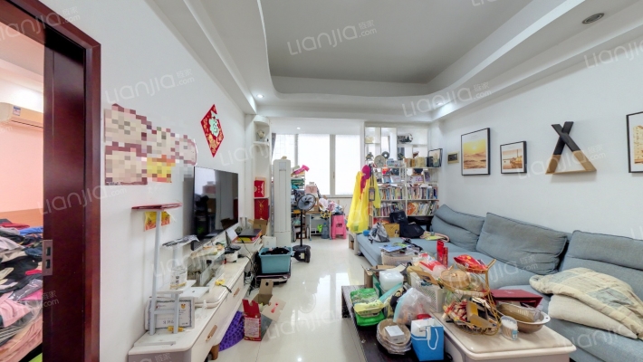 富华中路二手房实景图