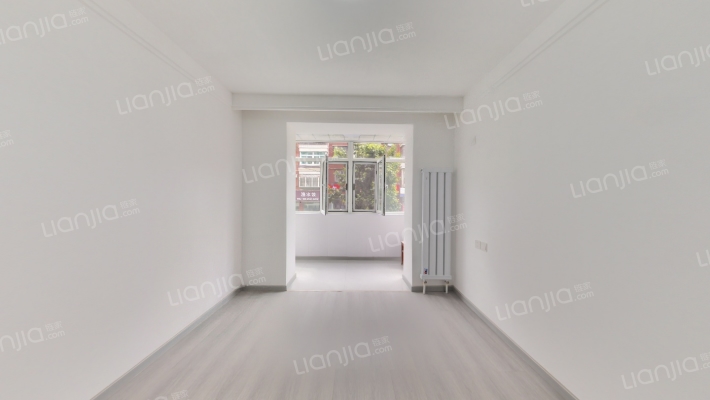 学工街二手房实景图