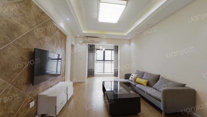 首航欣程二手房实景图