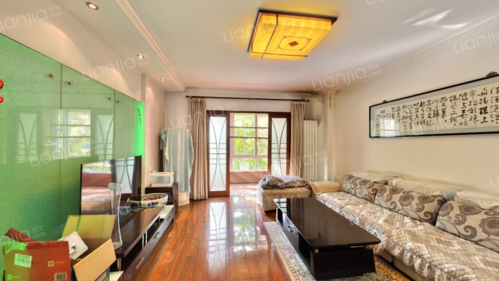 悦成园二手房实景图