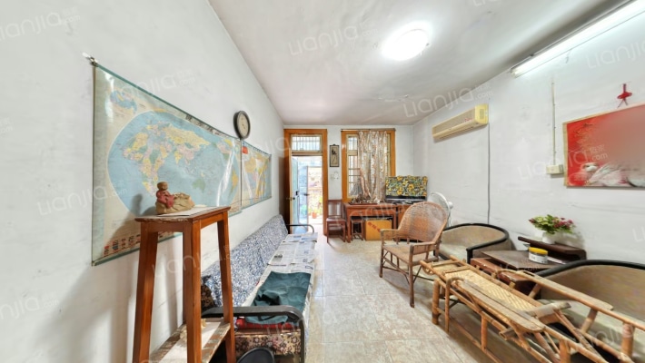 合肥师范学院宿舍二手房实景图