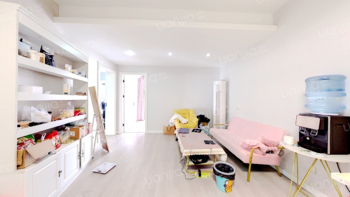 骊马豪城二手房实景图