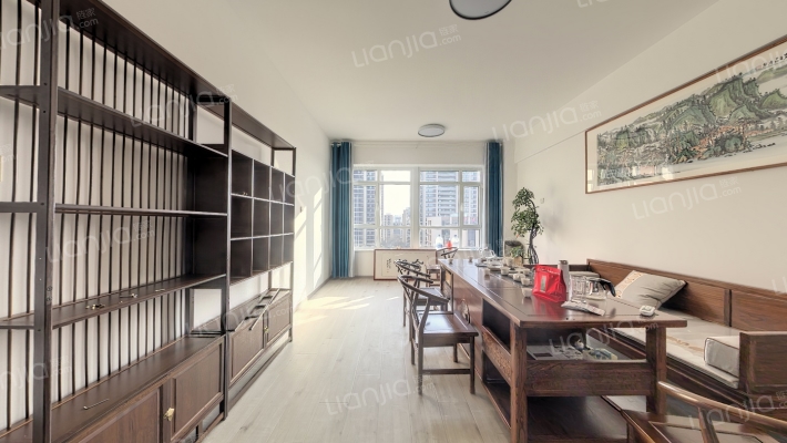 瑞丰商务公馆二手房实景图