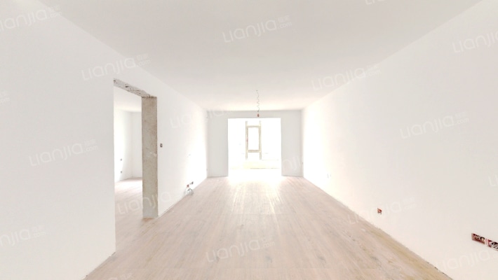 光明花园二手房实景图