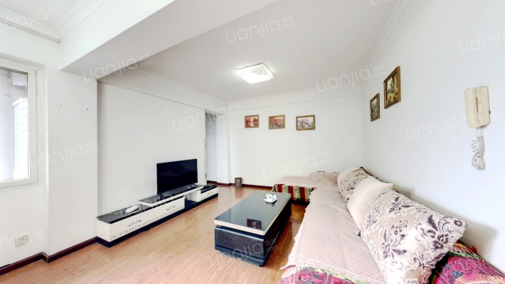 南博湾二手房实景图