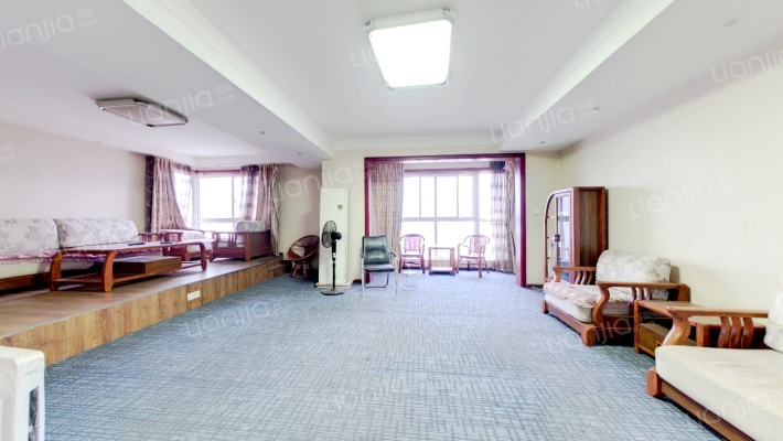 九洲溪雅苑二手房实景图