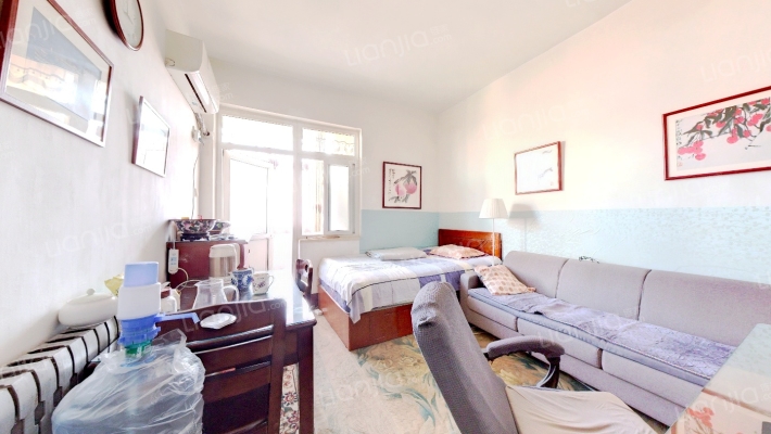 兴元一路9号小区二手房实景图