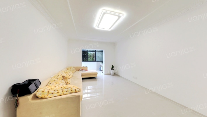 苏家塘小区二手房实景图