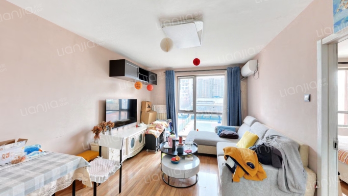 炫特嘉园二期二手房实景图