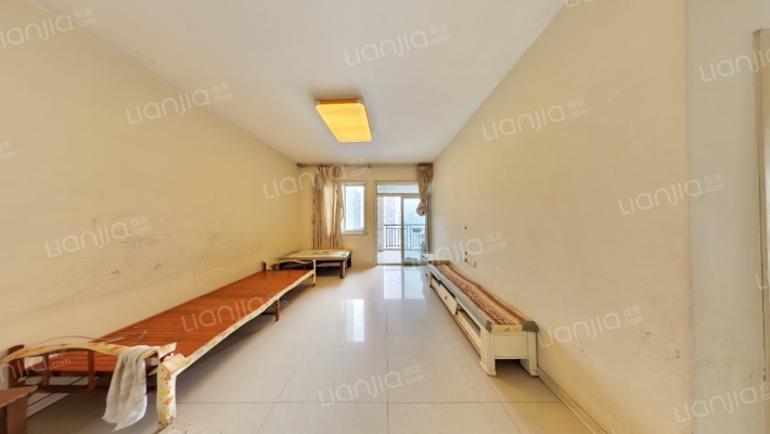 南方苹果派一期二手房实景图