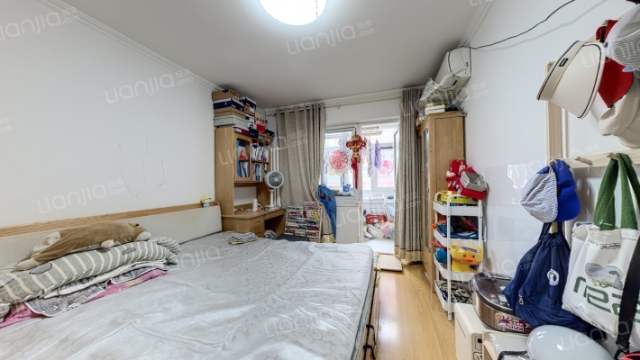 志强园二手房实景图