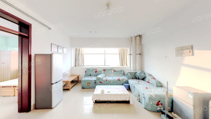 华都家居公寓二手房实景图