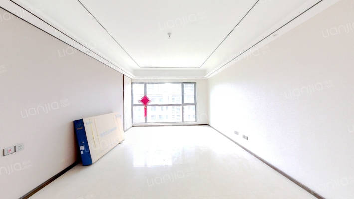 腾讯双创小镇云璟二手房实景图