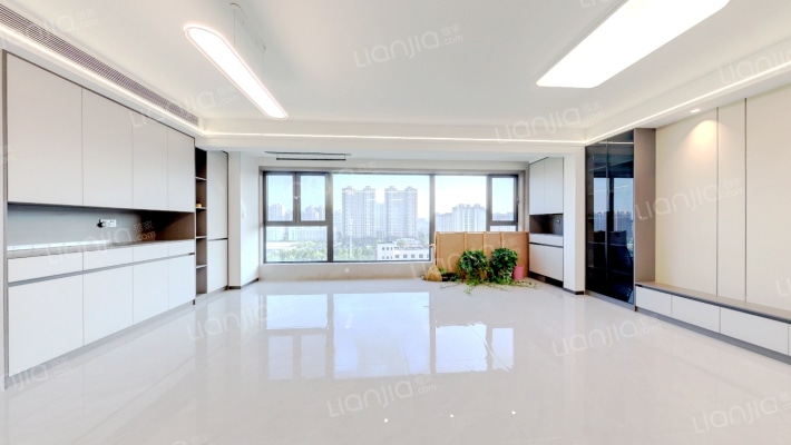 茂华·熙府二手房实景图