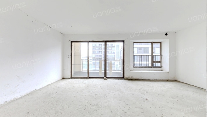 佳兆业悦江府二手房实景图