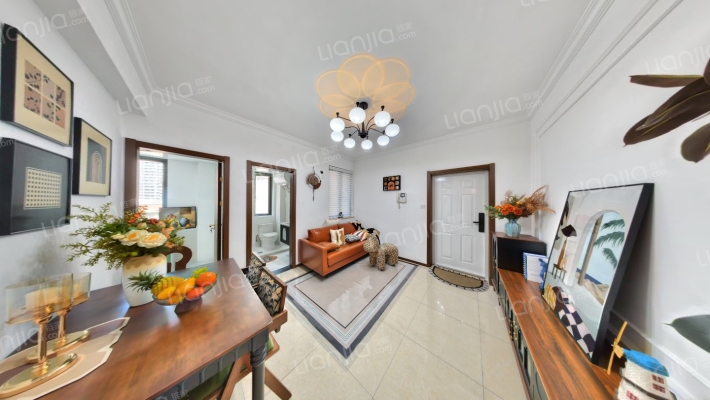 水湘人家东苑二手房实景图