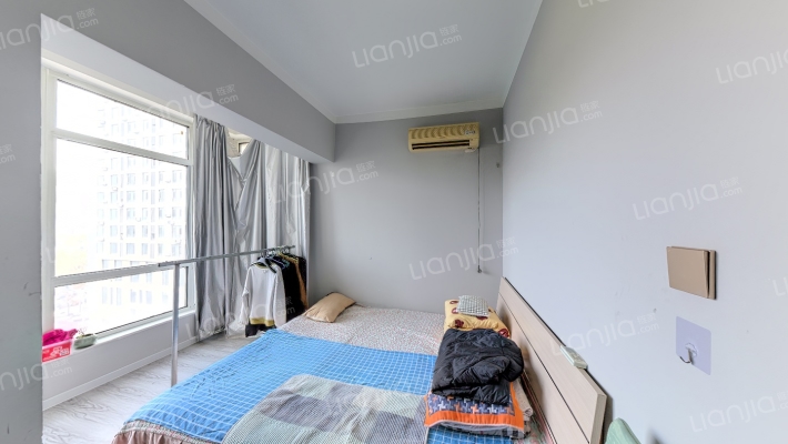 文华街三号院二手房实景图