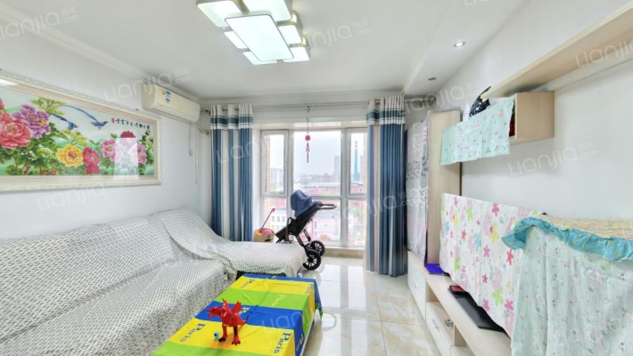 馨视界花城B区二手房实景图