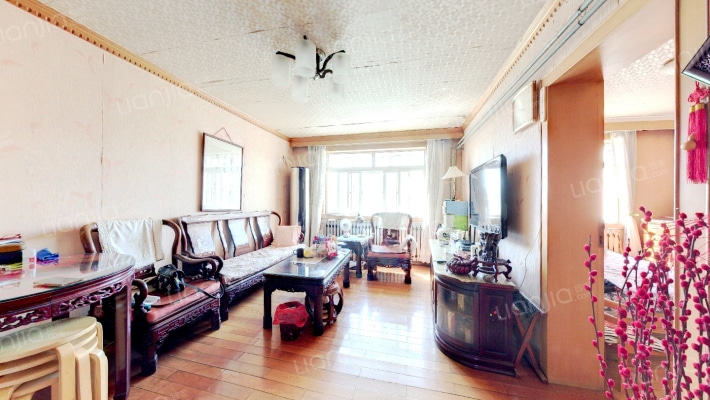 延安路二手房实景图