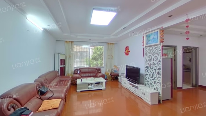 南开院二手房实景图