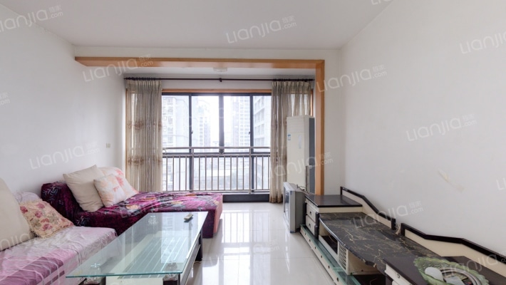 盾安九龙都二手房实景图