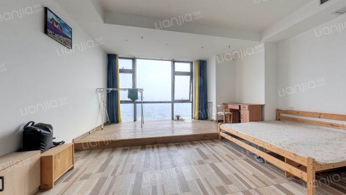 天珑广场二手房实景图