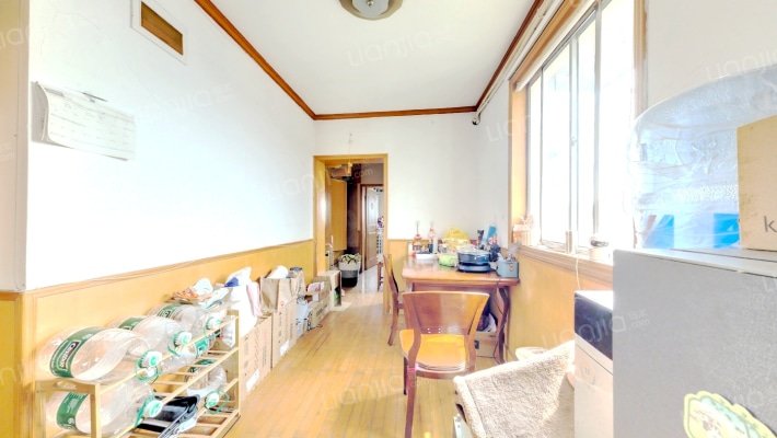 培育苑二手房实景图