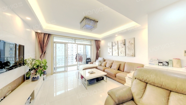 盛世年华二手房实景图