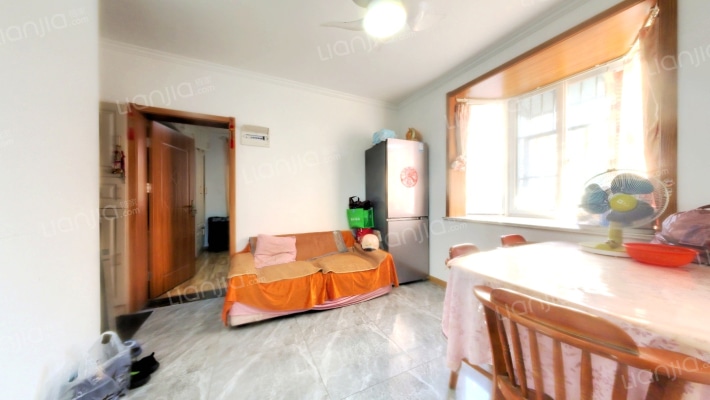 恒茂家园二手房实景图