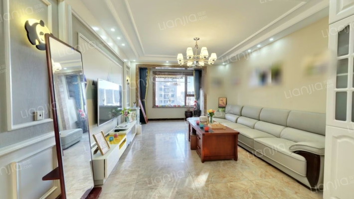 远洋戛纳小镇一期二手房实景图