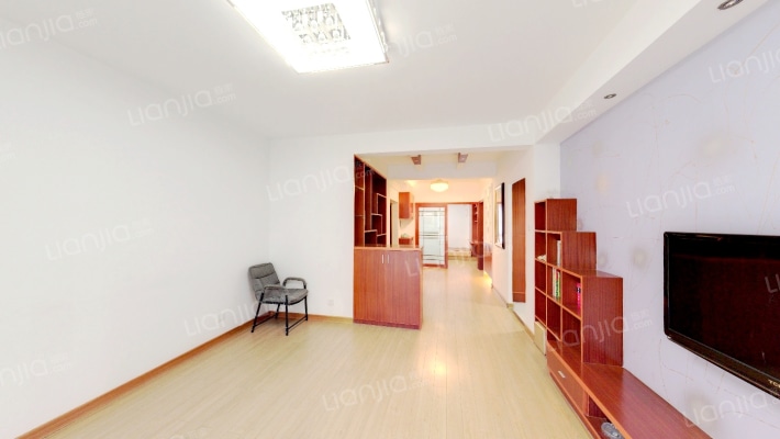 江南水都丽岛二手房实景图