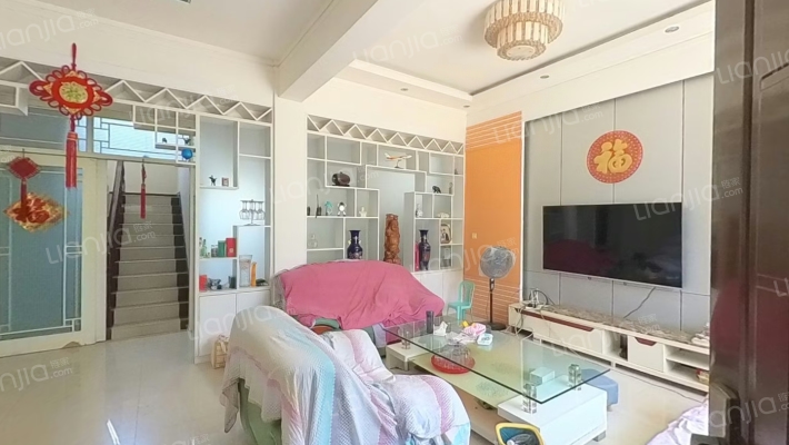 聚银花园二手房实景图