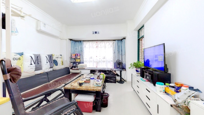 雅安苑二手房实景图