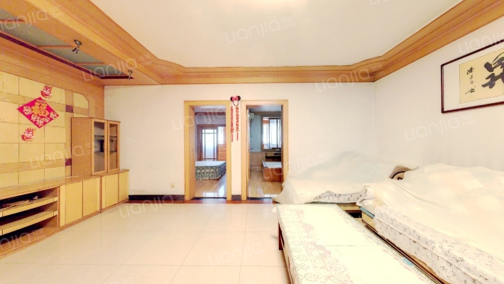 圆梦花园二手房实景图