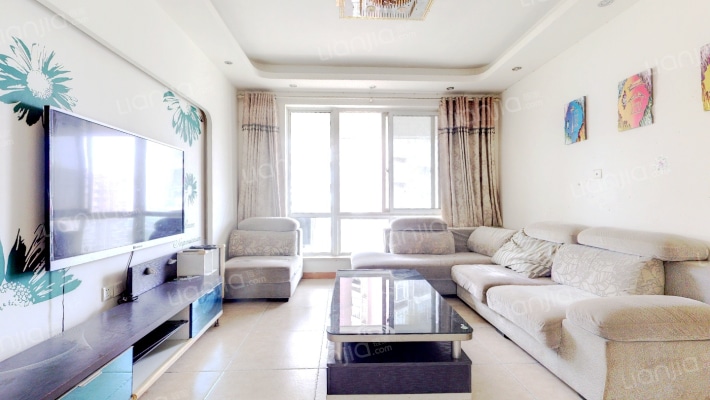 上锦颐园二手房实景图