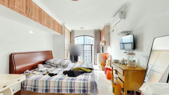 奥林运河湾二手房实景图